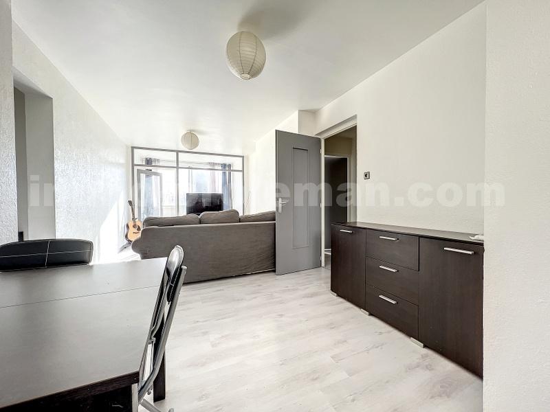 Appartement 3 Pièce(s) ANNEMASSE - Photo 7