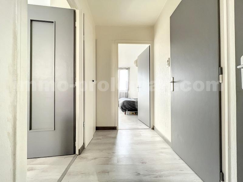 Appartement 3 Pièce(s) ANNEMASSE - Photo 8