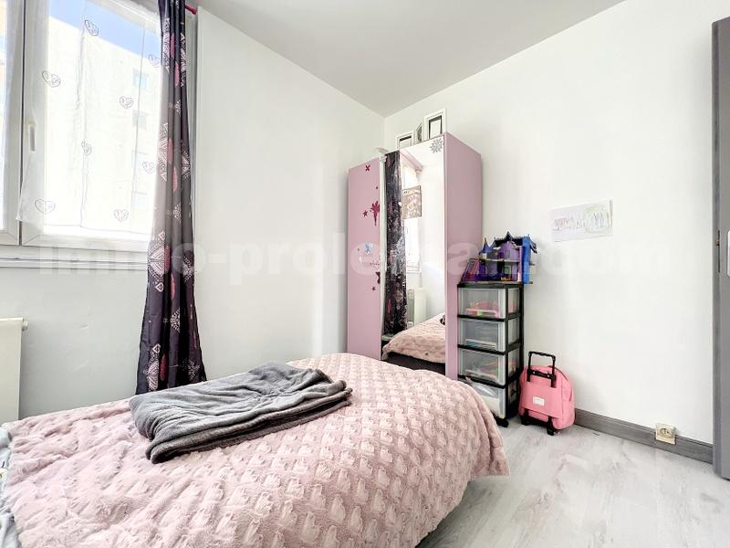 Appartement 3 Pièce(s) ANNEMASSE - Photo 12