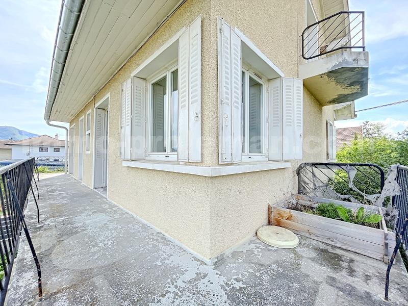 Building  VILLE-LA-GRAND - Photo 18