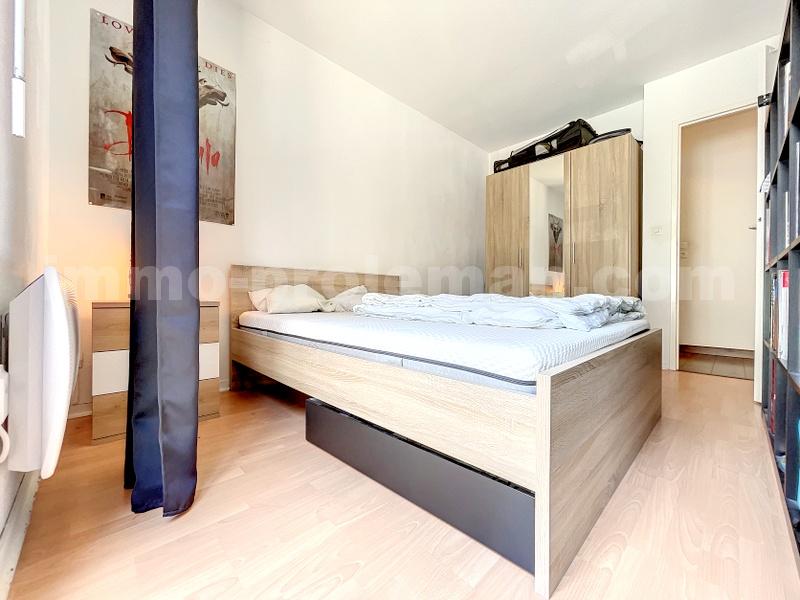 Appartement 3 Pièce(s) ANNEMASSE - Photo 12