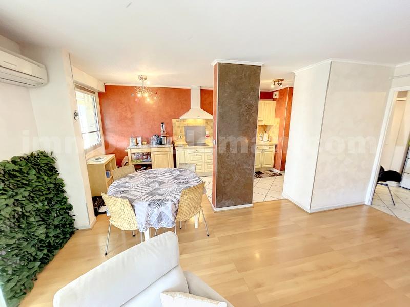 Appartement 4 Pièce(s) ANNEMASSE - Photo 2