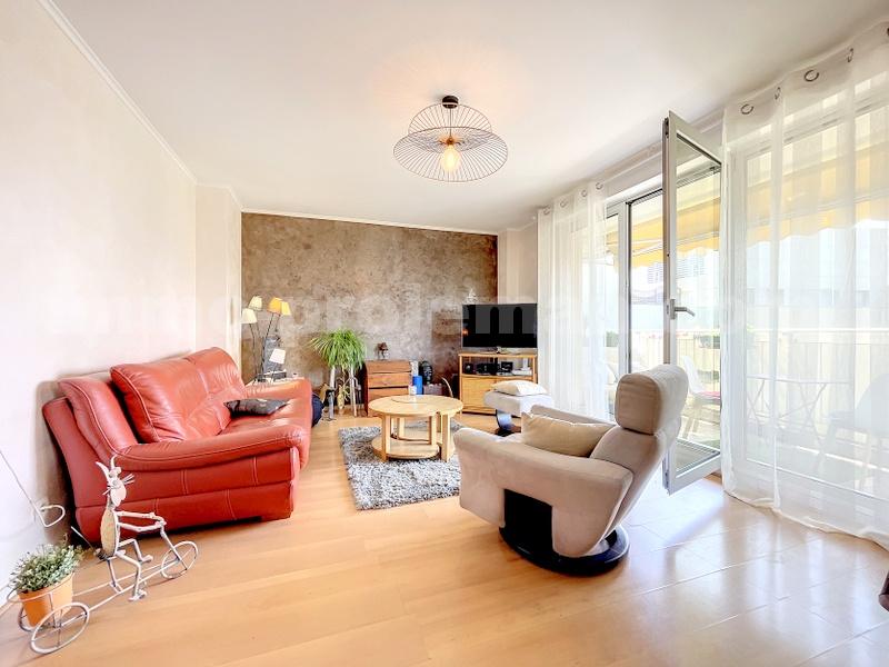 Appartement 4 Pièce(s) ANNEMASSE - Photo 3