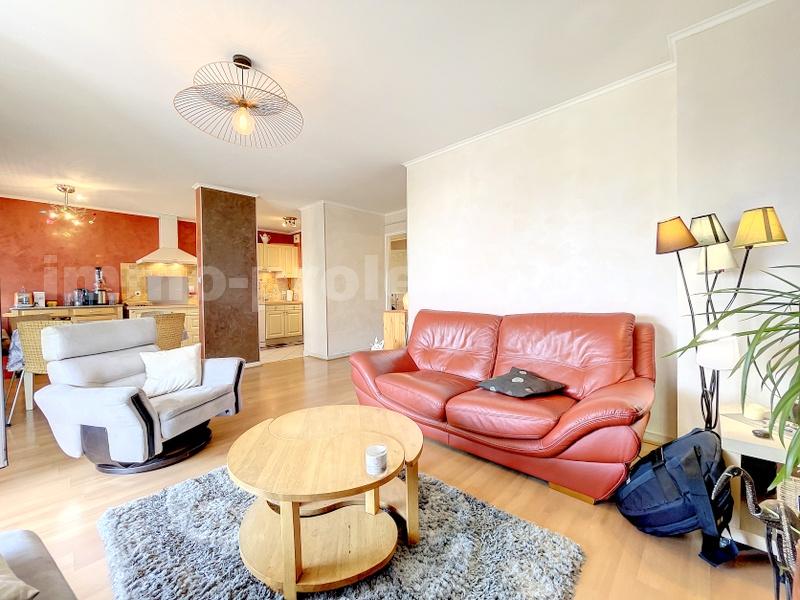 Appartement 4 Pièce(s) ANNEMASSE - Photo 4