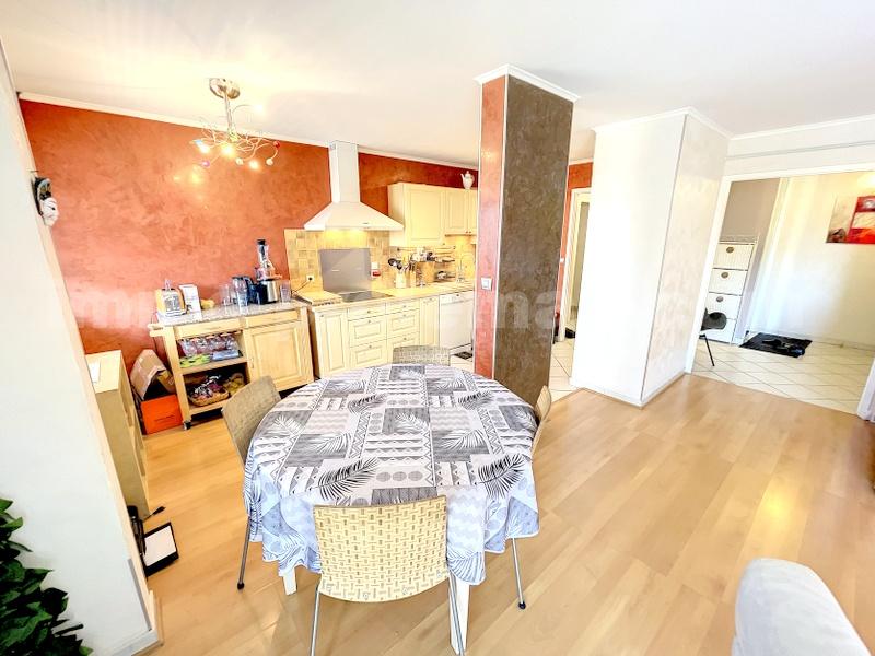 Appartement 4 Pièce(s) ANNEMASSE - Photo 6