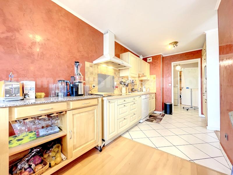 Appartement 4 Pièce(s) ANNEMASSE - Photo 7