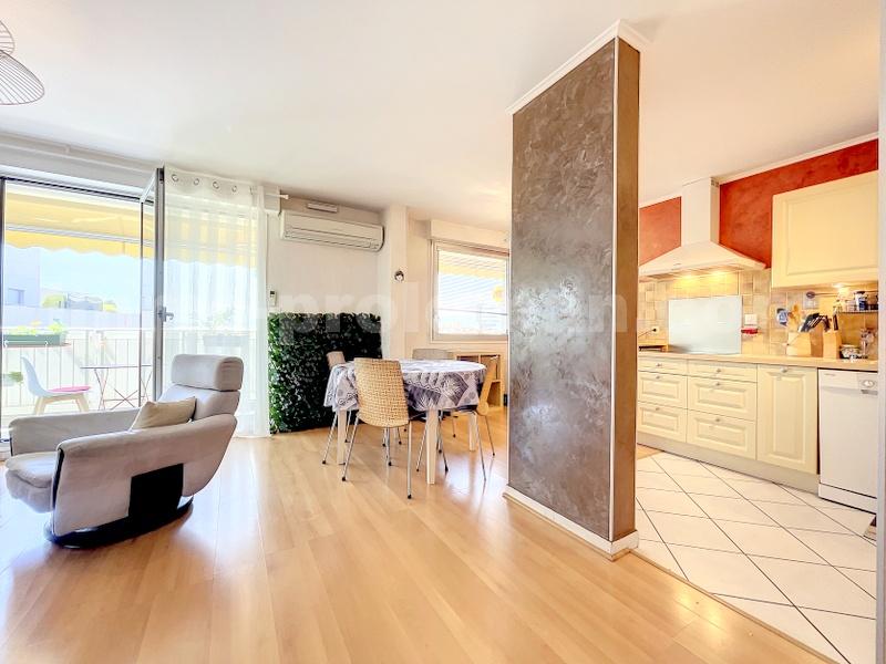 Appartement 4 Pièce(s) ANNEMASSE - Photo 9