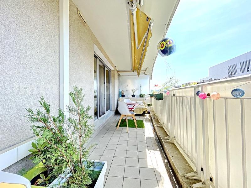 Appartement 4 Pièce(s) ANNEMASSE - Photo 11
