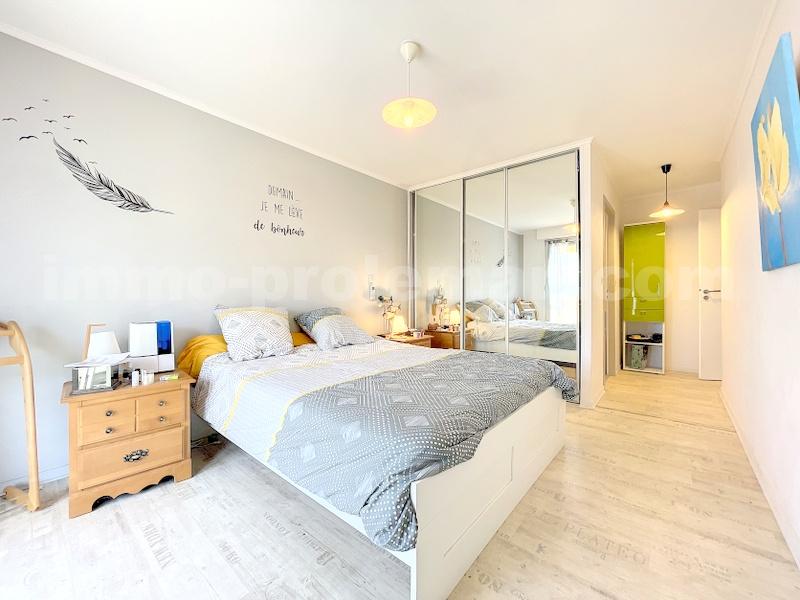 Appartement 4 Pièce(s) ANNEMASSE - Photo 13