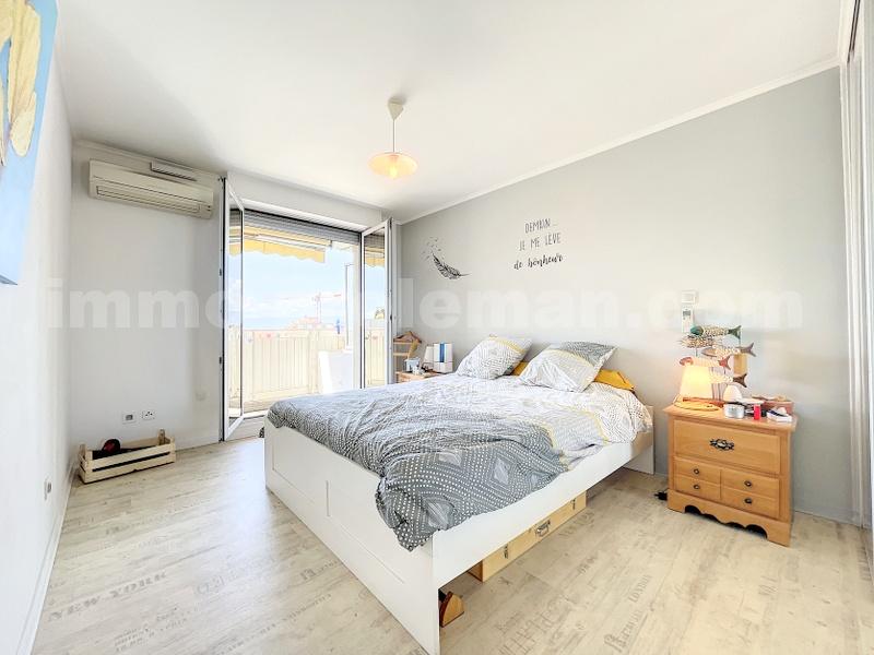 Appartement 4 Pièce(s) ANNEMASSE - Photo 14