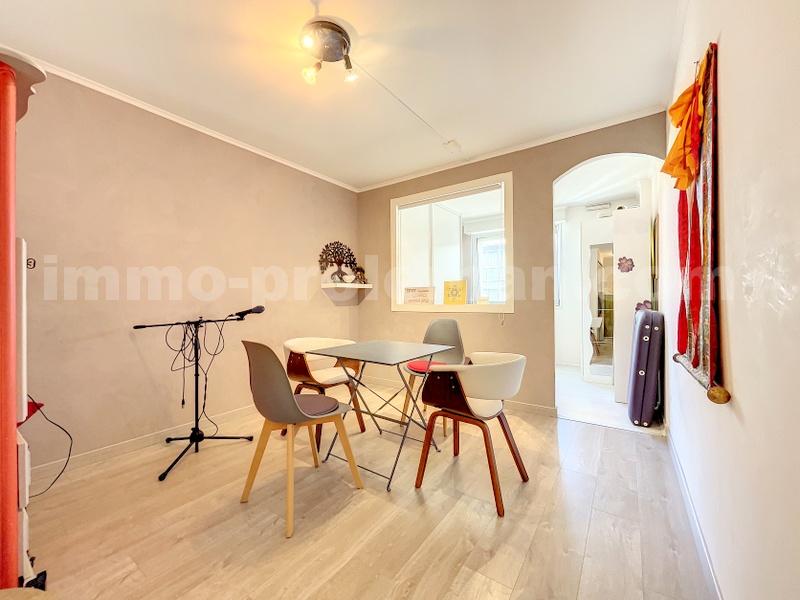 Appartement 4 Pièce(s) ANNEMASSE - Photo 17