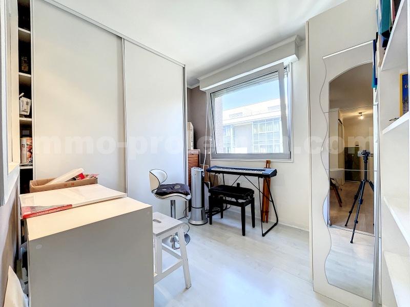 Appartement 4 Pièce(s) ANNEMASSE - Photo 18