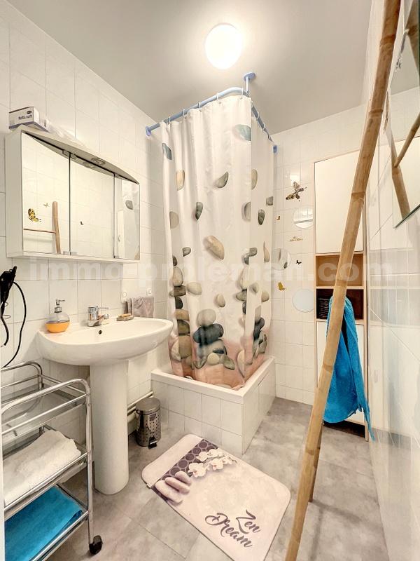 Appartement 4 Pièce(s) ANNEMASSE - Photo 19