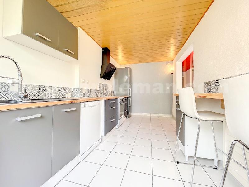Appartement 2 Pièce(s) ANNEMASSE - Photo 3