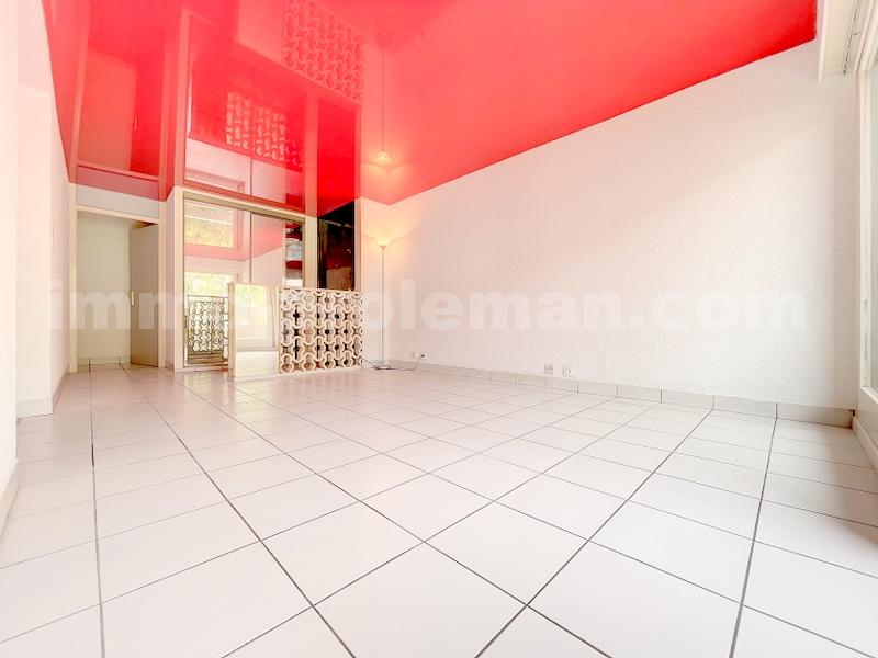 Appartement 2 Pièce(s) ANNEMASSE - Photo 8