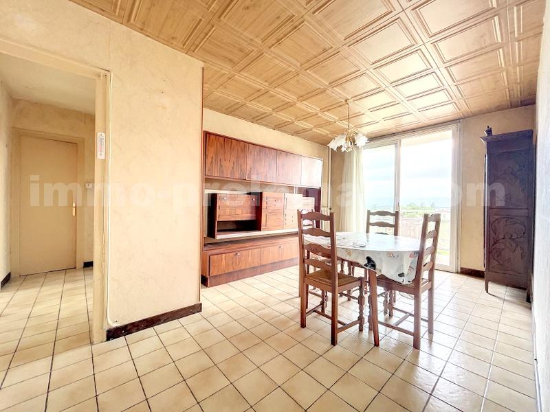 Appartement 4 Pièce(s) ANNEMASSE - Photo 5
