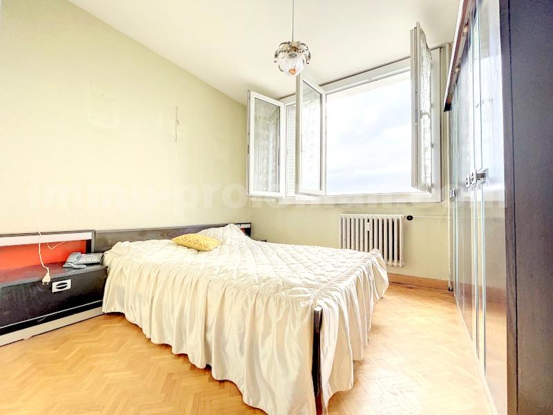 Appartement 4 Pièce(s) ANNEMASSE - Photo 11