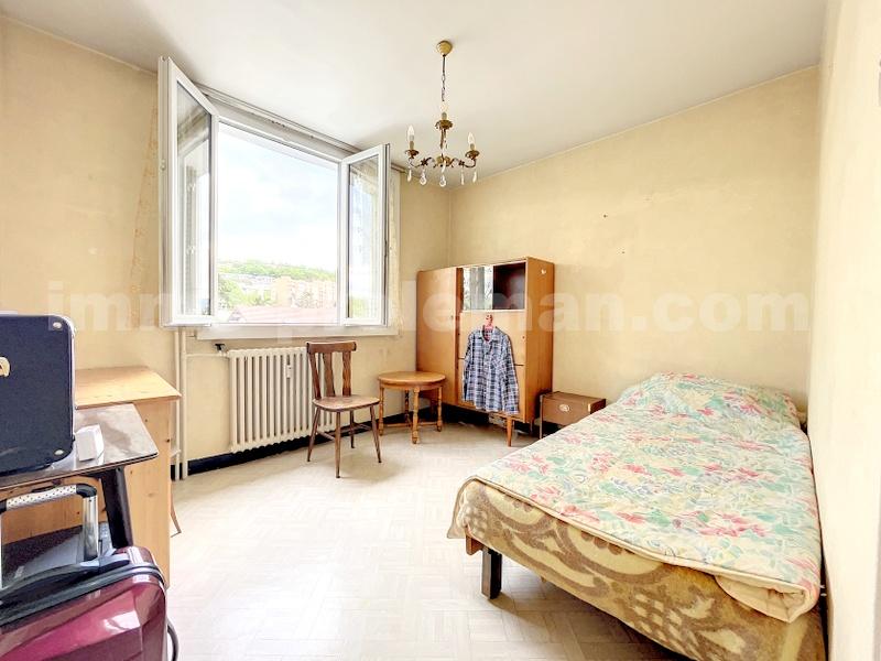 Appartement 4 Pièce(s) ANNEMASSE - Photo 12