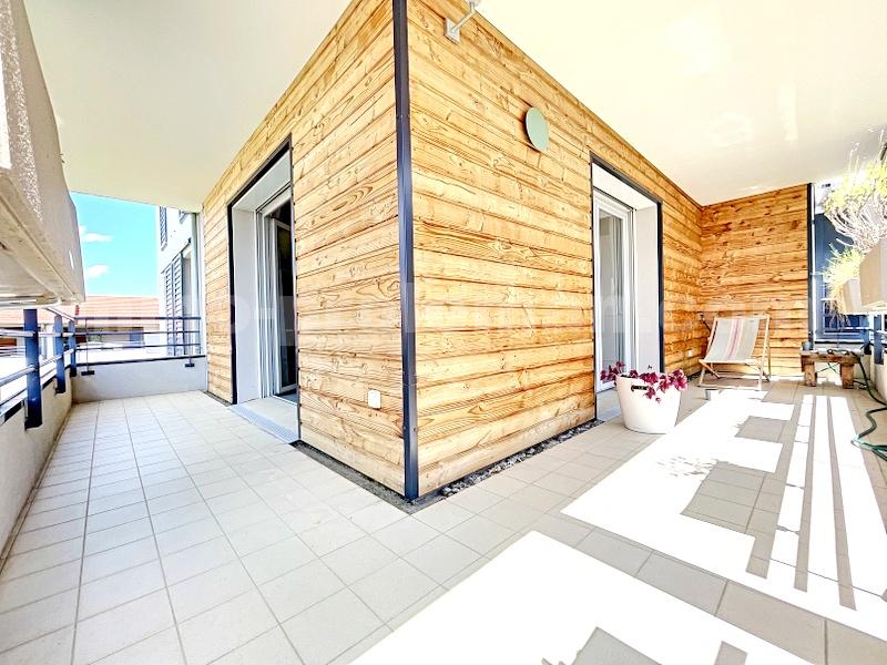 Apartment 4 Rooms FEIGERES - Photo 9