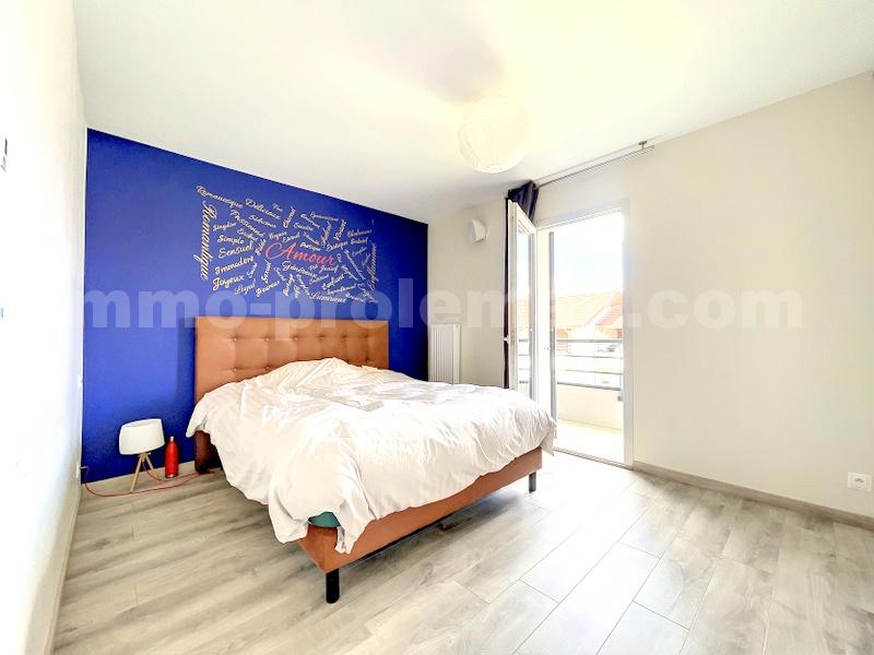 Apartment 4 Rooms FEIGERES - Photo 11