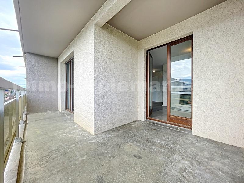 Appartement 3 Pièce(s) AMBILLY - Photo 6