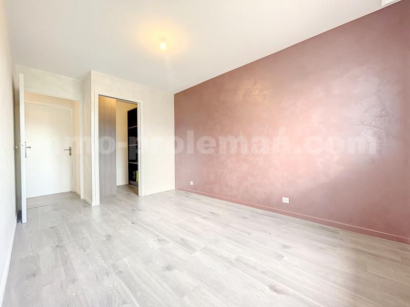 Appartement 3 Pièce(s) AMBILLY - Photo 10
