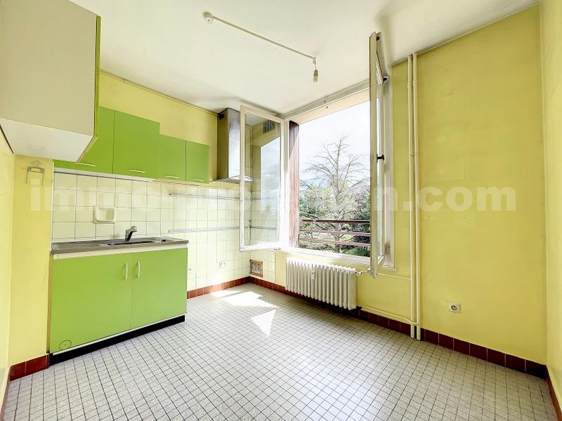 Appartement 2 Pièce(s) ANNEMASSE - Photo 5