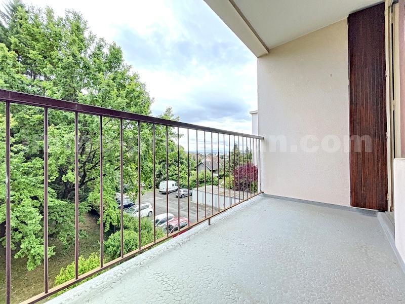Appartement 2 Pièce(s) ANNEMASSE - Photo 7