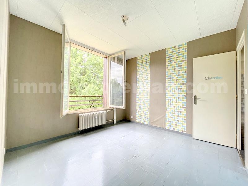 Appartement 2 Pièce(s) ANNEMASSE - Photo 9
