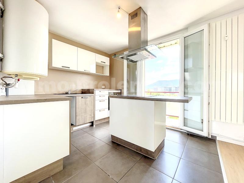 Appartement 3 Pièce(s) AMBILLY - Photo 4