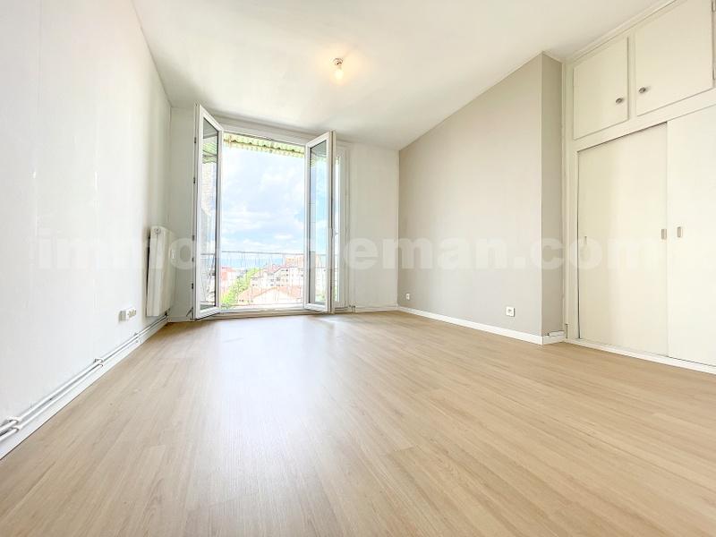 Appartement 3 Pièce(s) AMBILLY - Photo 6