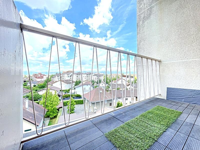 Appartement 3 Pièce(s) AMBILLY - Photo 8