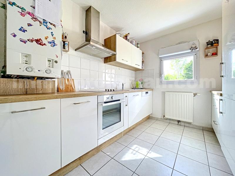 Apartment 3 Rooms SAINT-PIERRE-EN-FAUCIGNY - Photo 7