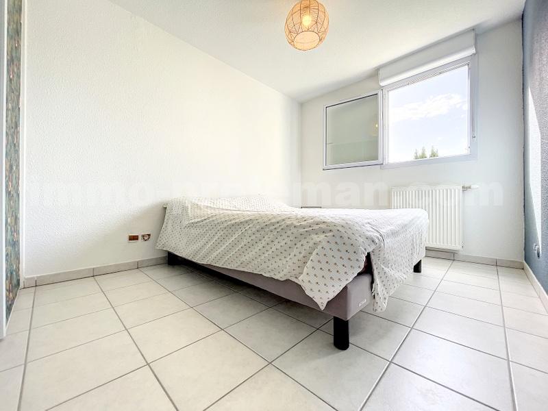 Apartment 3 Rooms SAINT-PIERRE-EN-FAUCIGNY - Photo 9