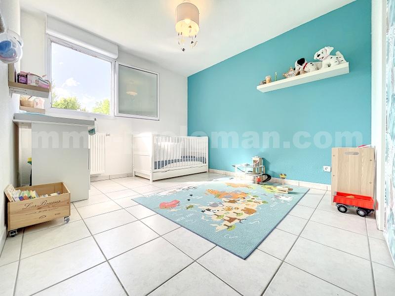 Apartment 3 Rooms SAINT-PIERRE-EN-FAUCIGNY - Photo 11