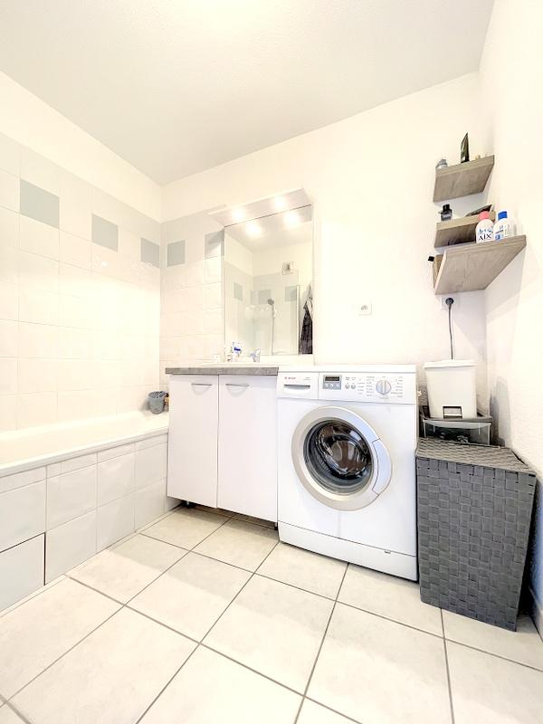 Apartment 3 Rooms SAINT-PIERRE-EN-FAUCIGNY - Photo 13