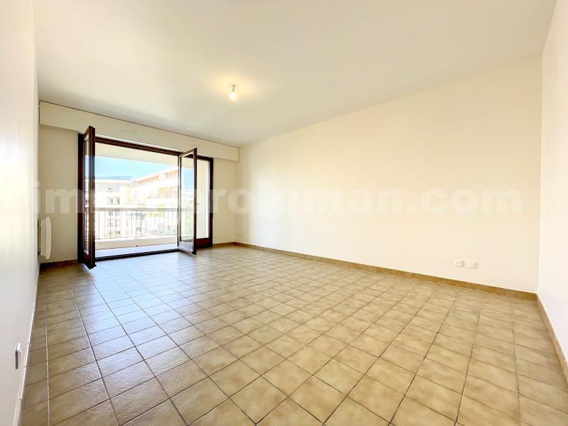 Appartement 3 Pièce(s) ANNEMASSE - Photo 2