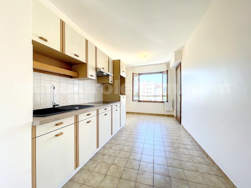 Appartement 3 Pièce(s) ANNEMASSE - Photo 5