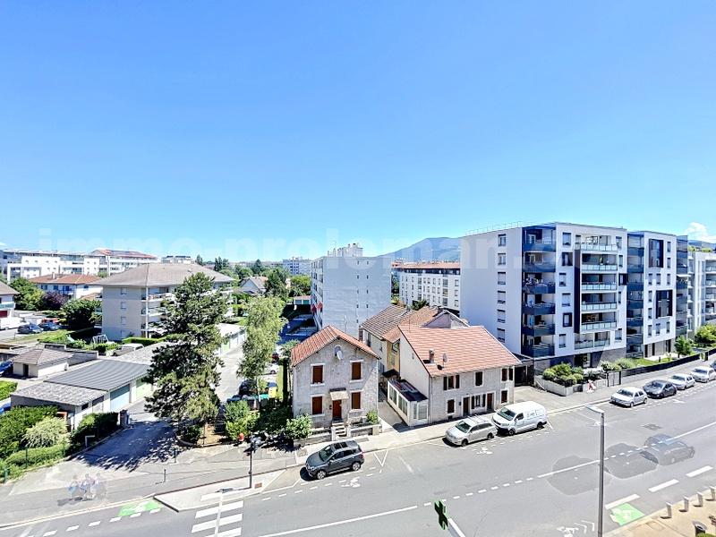 Appartement 3 Pièce(s) ANNEMASSE - Photo 16