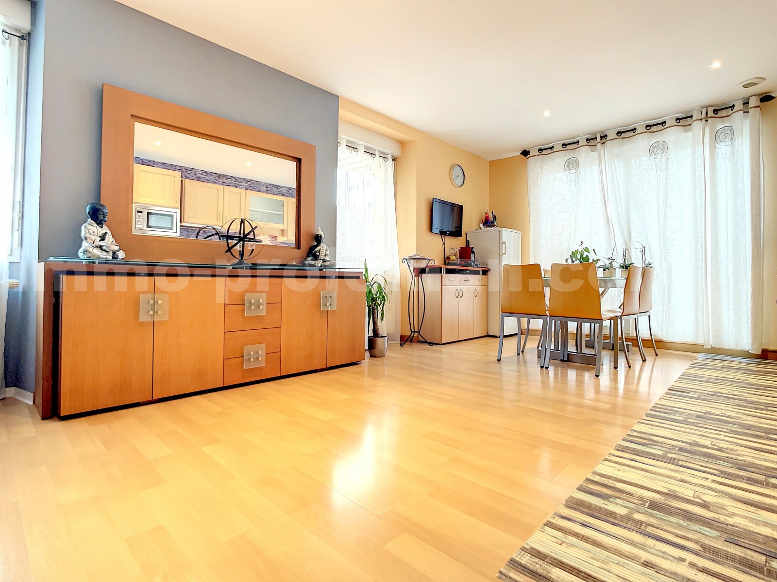 Apartment 4 Rooms COLLONGES-SOUS-SALEVE - Photo 4