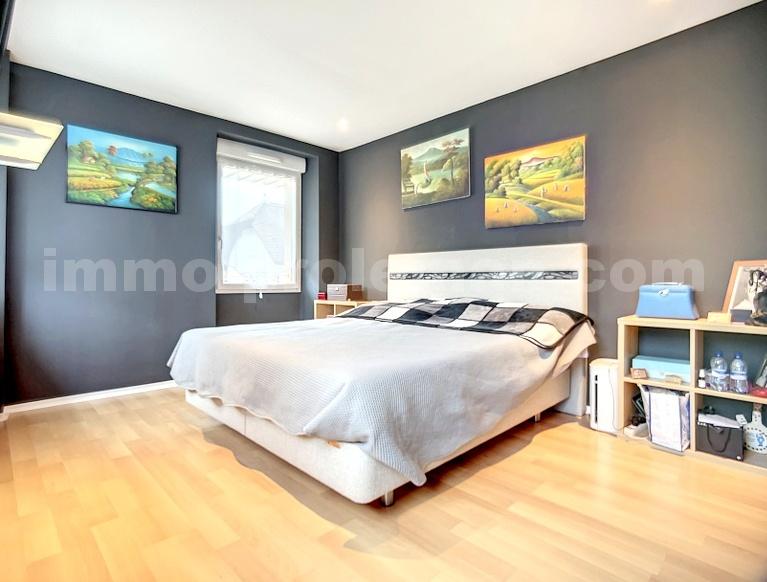 Apartment 4 Rooms COLLONGES-SOUS-SALEVE - Photo 9