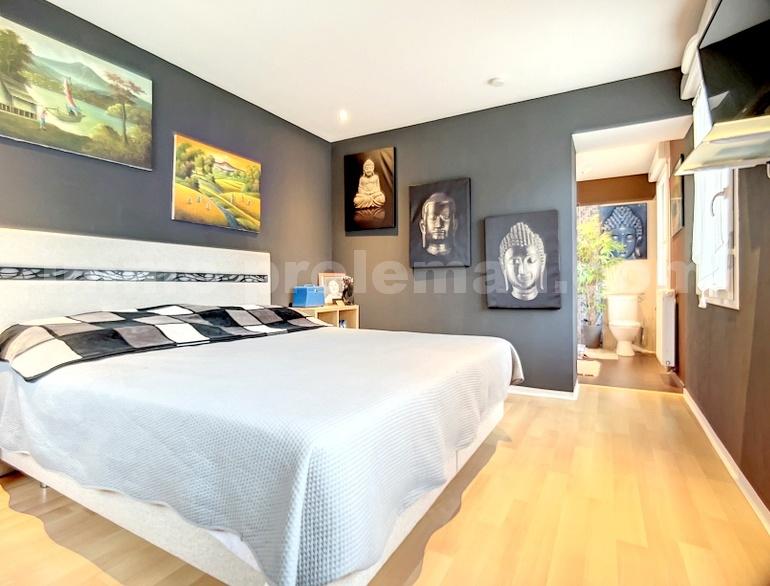 Apartment 4 Rooms COLLONGES-SOUS-SALEVE - Photo 10