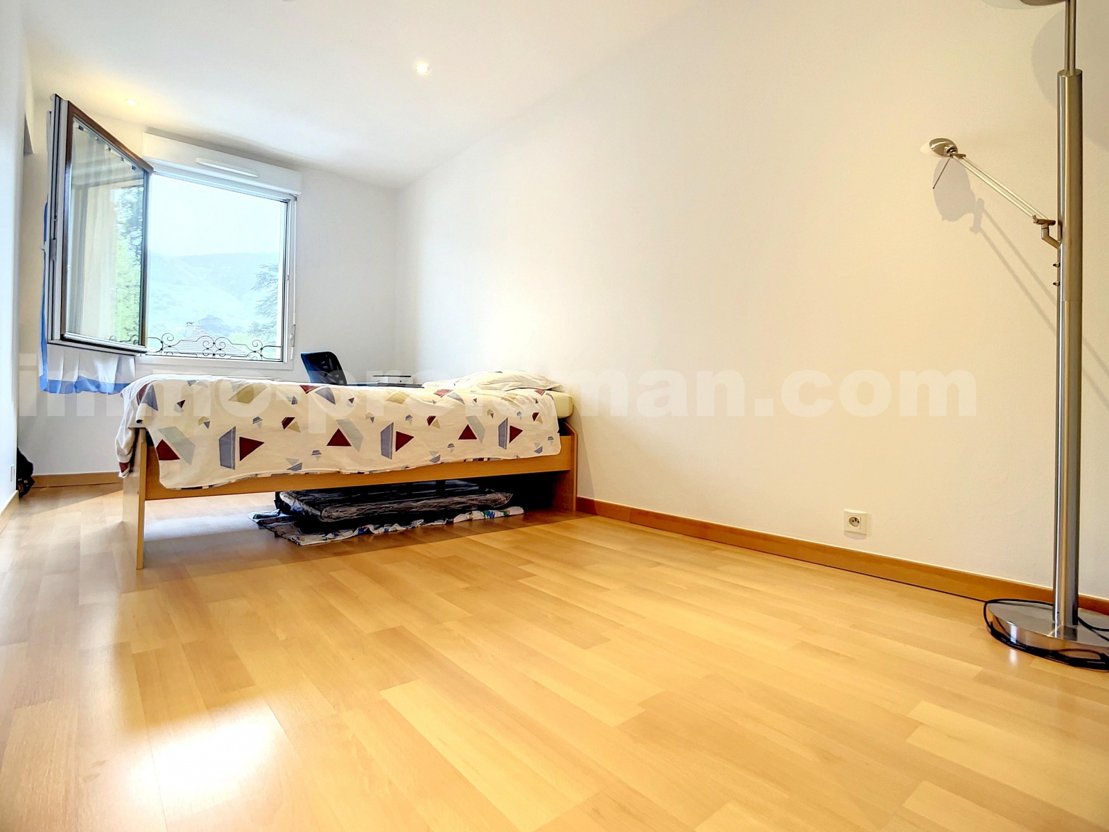 Apartment 4 Rooms COLLONGES-SOUS-SALEVE - Photo 12
