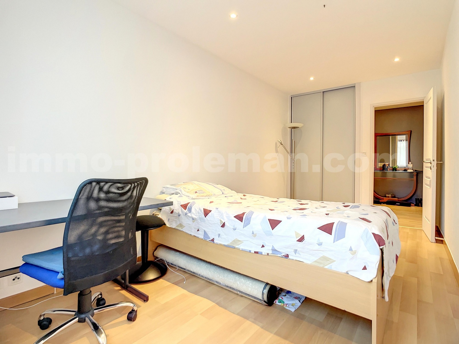 Apartment 4 Rooms COLLONGES-SOUS-SALEVE - Photo 13