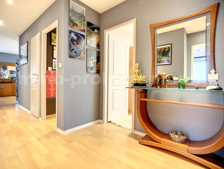 Apartment 4 Rooms COLLONGES-SOUS-SALEVE - Photo 14