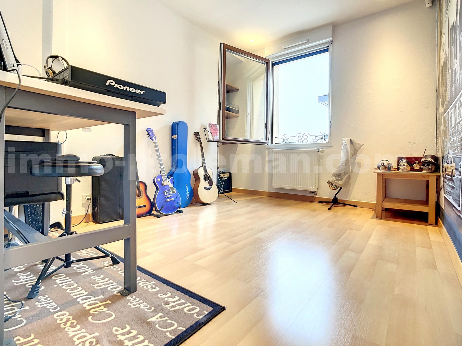 Apartment 4 Rooms COLLONGES-SOUS-SALEVE - Photo 15