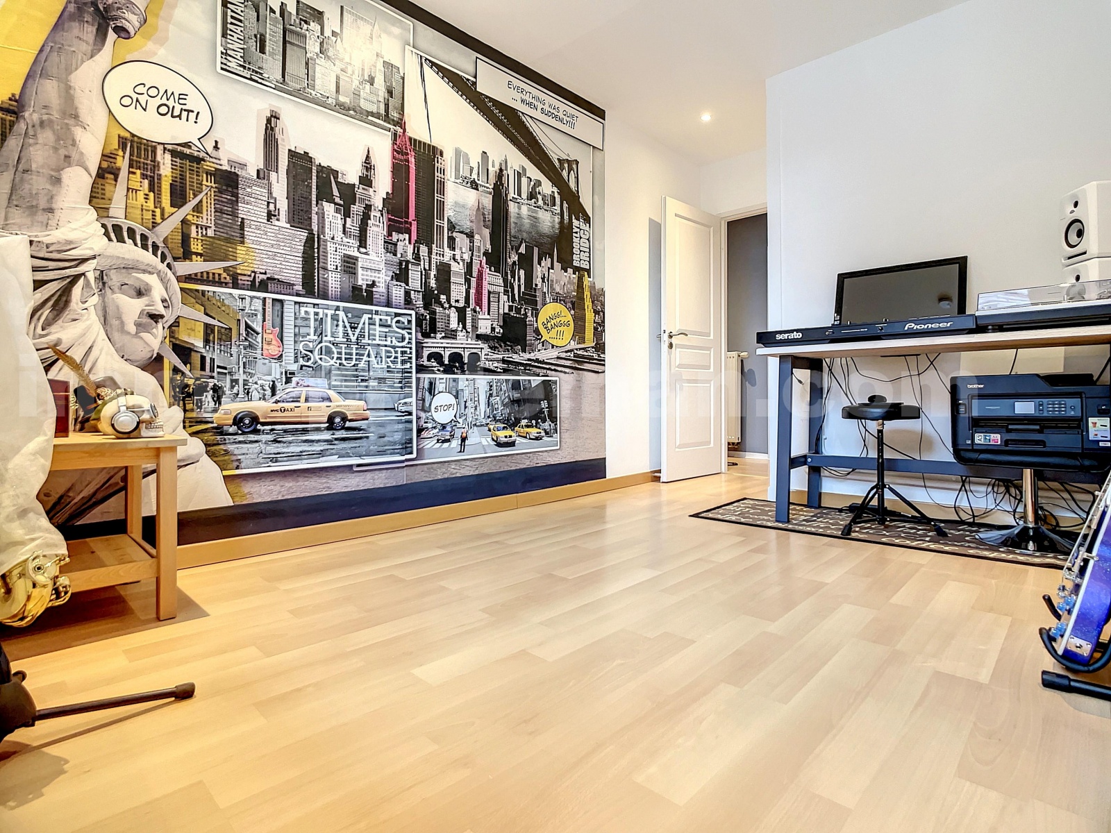 Apartment 4 Rooms COLLONGES-SOUS-SALEVE - Photo 16