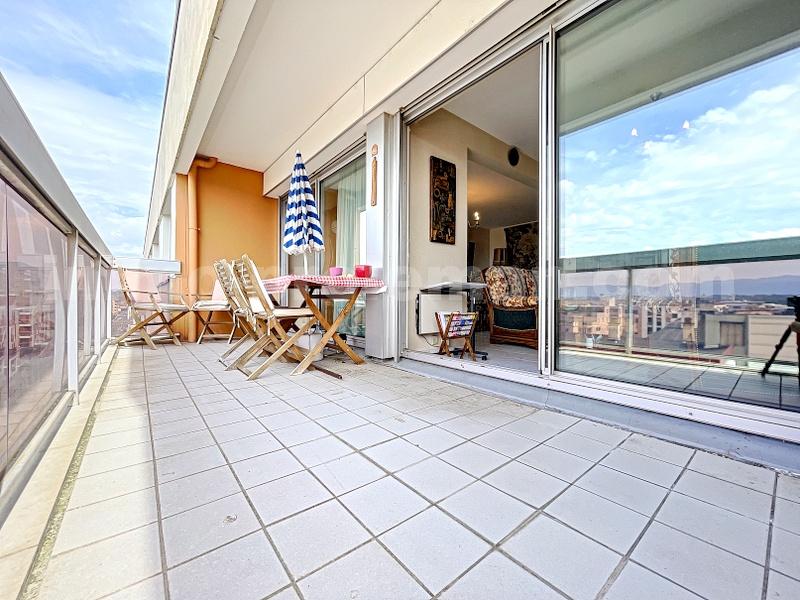 Appartement 4 Pièce(s) ANNEMASSE - Photo 4