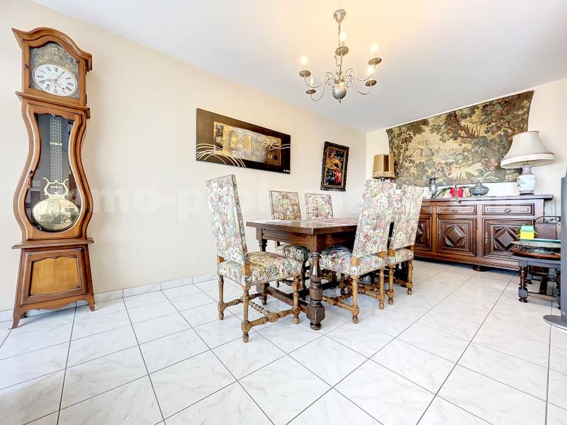 Appartement 4 Pièce(s) ANNEMASSE - Photo 6