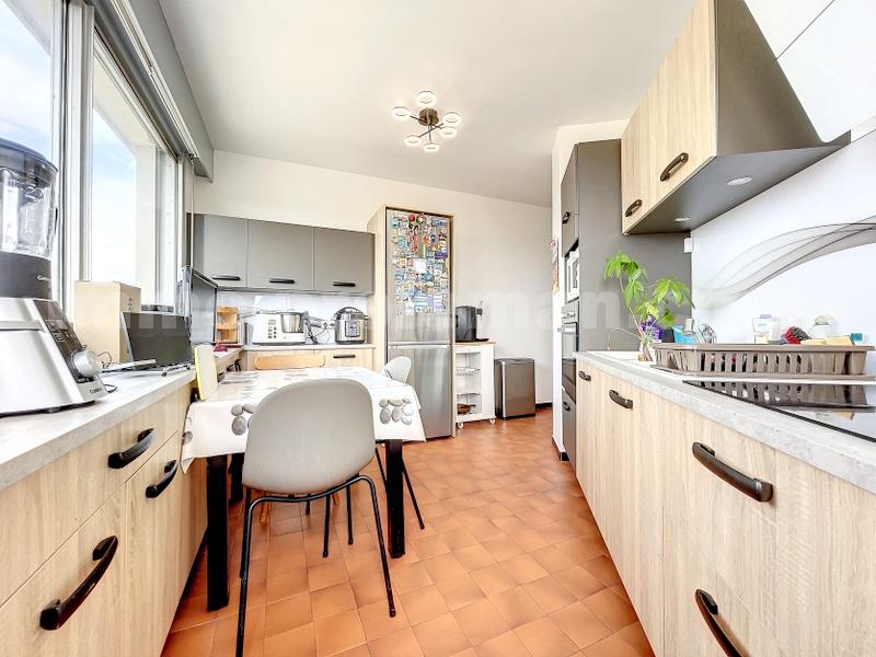 Appartement 4 Pièce(s) ANNEMASSE - Photo 10